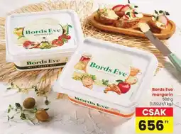 Spar BORDS EVE Margarin ajánlat