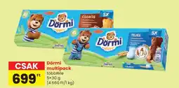 Spar DÖRMI MULTIPACK ajánlat