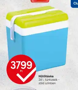 Tesco Hűtőtáska ajánlat