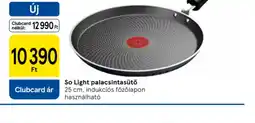 So Light palacsintasütő