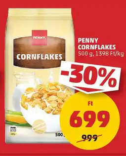 PENNY Penny cornflakes ajánlat