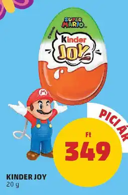 PENNY Kinder joy ajánlat