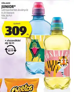 Vöslauer junior