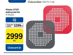 Tesco Vileda 37107 edényszárító ajánlat