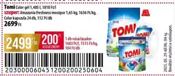 Coop Tomi Color gel ajánlat