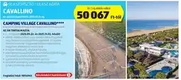 ALDI Olaszország / olasz adria cavallino ajánlat