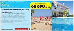 ALDI Olaszország / olasz adria jesolo ajánlat
