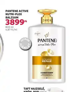 Rossmann Pantene Active Nutri-Plex Balzsam ajánlat