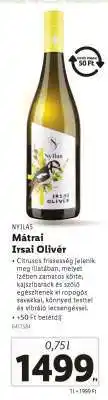 Mátrai Irsai Olivér