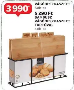 Vágódeszkaszett
