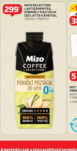 Auchan Mizo Selection ajánlat