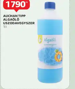 Auchan Auchan Tipp Algaölö ajánlat