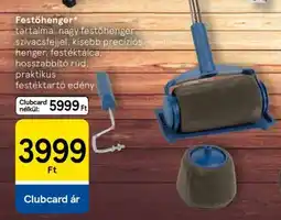 Festőhenger