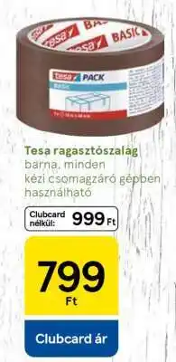Tesa ragasztószalag