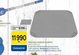 Tesco Bestway medence alátét ajánlat