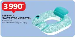 Auchan Bestway italtartós vízi fotel ajánlat