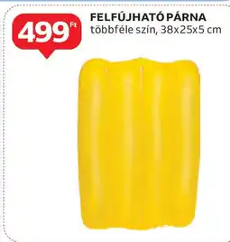 Auchan Felfújható párna ajánlat