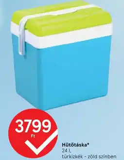 Tesco Hűtőtáska ajánlat