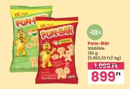 Spar Pom-Bär ajánlat