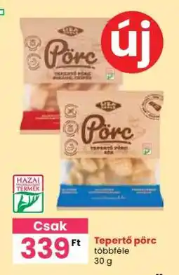 Spar Tepertő pörc ajánlat