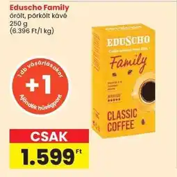 Spar Eduscho Family ajánlat