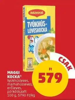 PENNY MAGGI KOCKA ajánlat