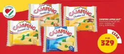 PENNY CAMPING LAPKA SAJT ajánlat