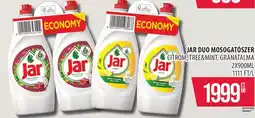Coop Jar Duo Mosogatszer ajánlat