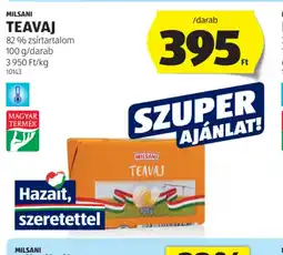 Hilsam Teavaj