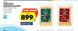 ALDI Milfina Szeletelt Sajtspecialitás ajánlat