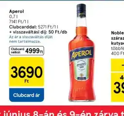 Aperol