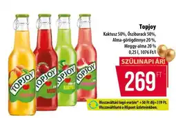Topjoy