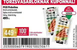 Coop PICK Pickolino ajánlat