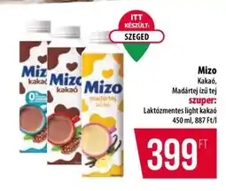 Coop Mizo Kakaó ajánlat