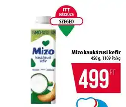 Coop MIZO Kaukázusi kefir ajánlat