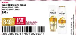 Coop Pantene Intensive Repair ajánlat