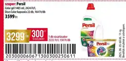 Coop Persil ajánlat