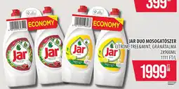 Coop Jar duo mosogatószer ajánlat