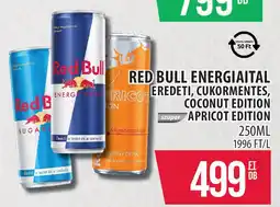 Coop Red bull energiaital ajánlat