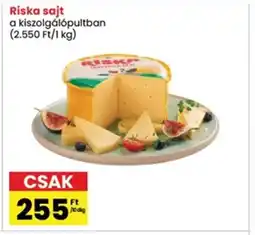 Interspar Riska sajt ajánlat