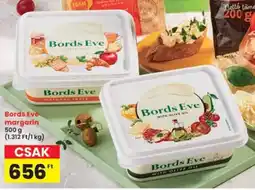 Interspar Bords Eve margarin ajánlat