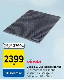 Tesco Vileda 37056 edényszárító ajánlat