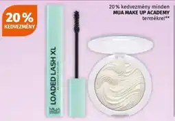 Müller Minden Mua Make Up Academy termékre! ajánlat