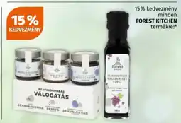 Müller Minden Forest Kitchen termékre! ajánlat
