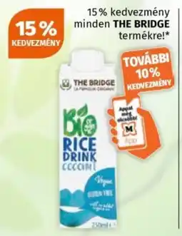 Müller Minden The Bridge termékre! ajánlat