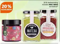 Müller Minden Mag-Maxx termékre! ajánlat