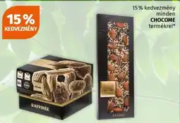 Müller Minden Chocome termékre! ajánlat