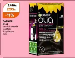 Müller Garnier olia ajánlat