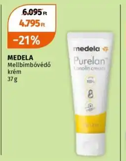 Müller Medela mellbimbóvédő krém ajánlat