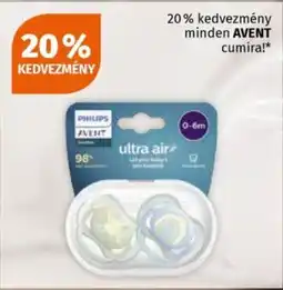 Müller Minden Avent cumira! ajánlat
